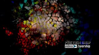 Read more about the article Painted Glass And Fire Pentecost Motion