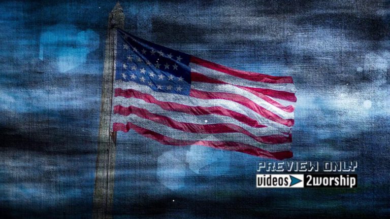 Read more about the article USA Patriotic Textured Flag Motion