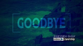 Read more about the article Summer Goodbye Title Motion Graphics