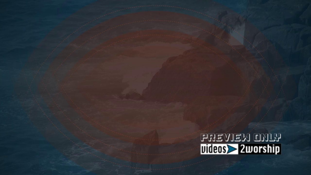 Free Summer Motion Worship Ocean Waves