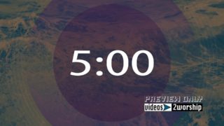 Read more about the article Ocean Waves 5 Minutes Countdown