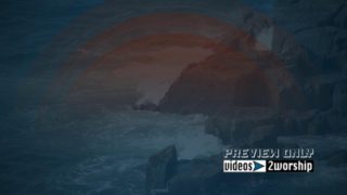 Read more about the article Sea Waves Church Motion Graphics Motion