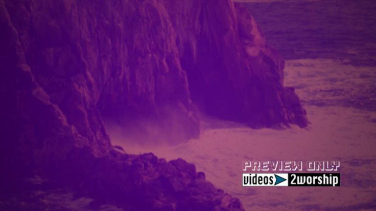 Read more about the article Sea Waves And Cliff Motion Worship