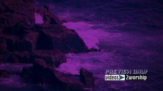 Read more about the article Summer Church Motion With Ocean Waves