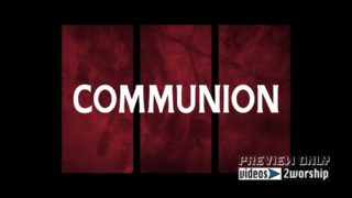 Read more about the article Communion Title Motion Worship Background