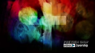 Read more about the article Colorful Cross Church Worship Background