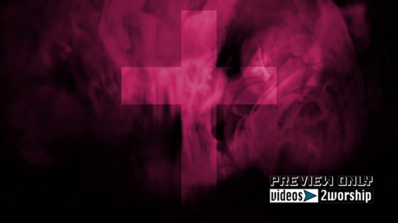 Cross And Ink Motion Worship Loop