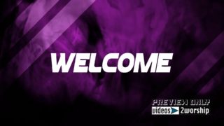 Read more about the article Welcome Title Motion Over Ink Backdrop