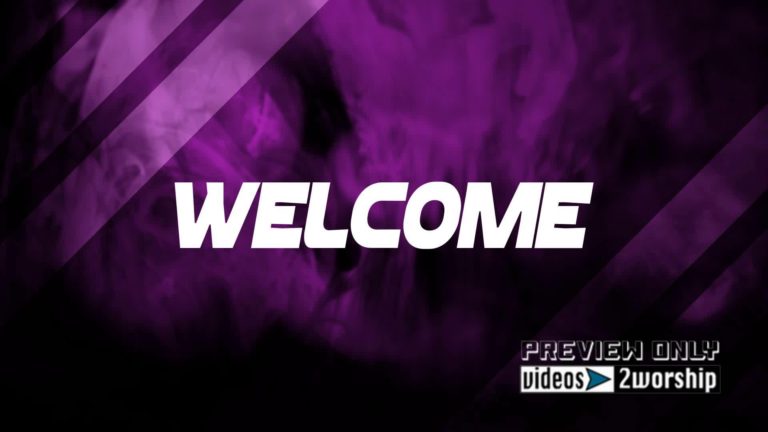 Read more about the article Welcome Title Motion Over Ink Backdrop