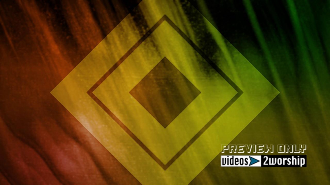 Changing Autumn Colors Motion Graphics