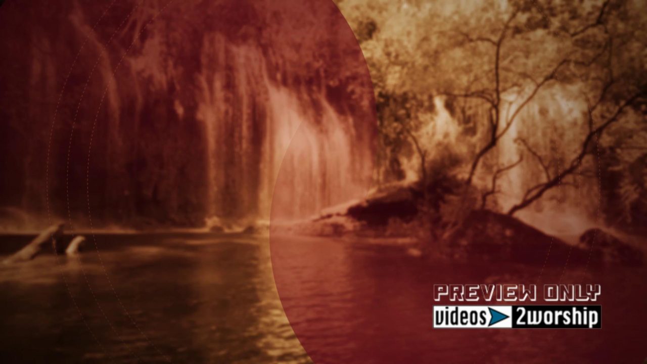 Fall Colors Outdoors Motion Worship