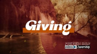 Read more about the article Fall Season Giving Title Motion Graphics