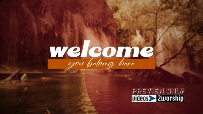 Read more about the article Welcome Background Text For Fall Season