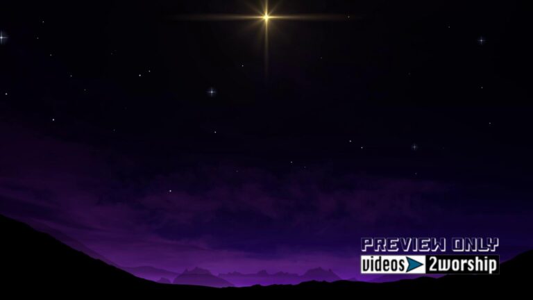 Read more about the article Bethlehem Hills Christmas Motion Worship