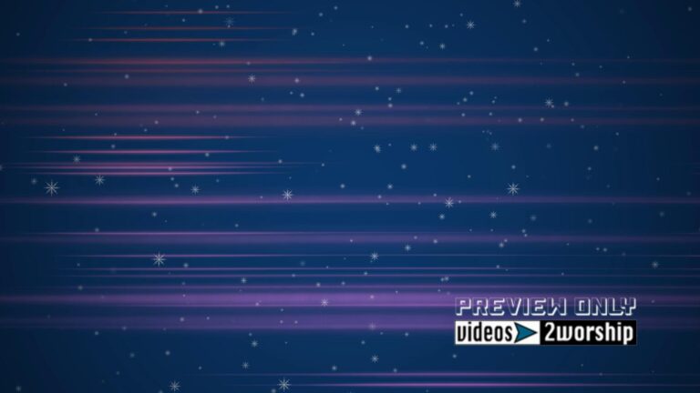 Read more about the article Lines And Snow Holidays Motion Background