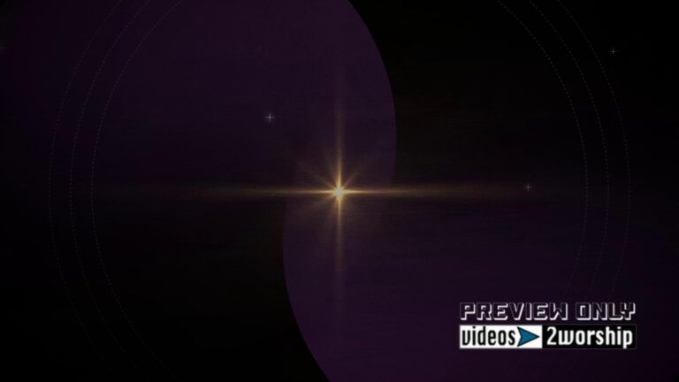 Read more about the article Christmas Star Advent Motion Graphics