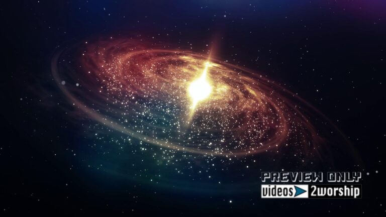 Read more about the article Jesus The Hope Of The World Motion