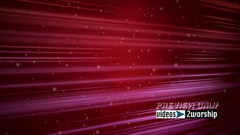 Read more about the article Winter Holidays Red Falling Snow Motion