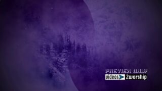 Read more about the article Winter Landscape Holidays Worship Motion