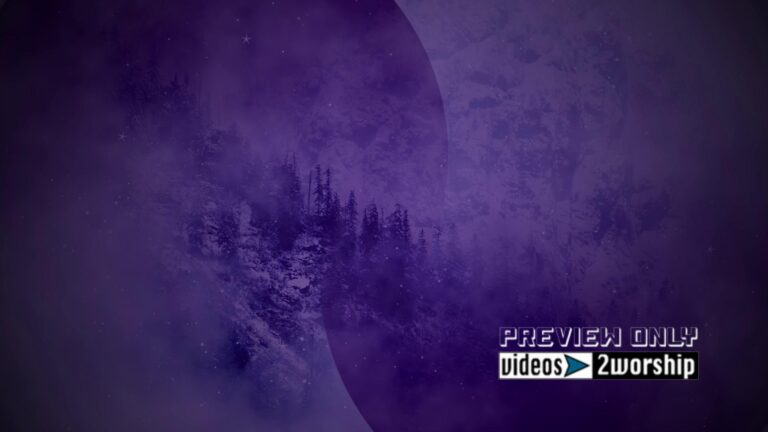 Read more about the article Winter Landscape Holidays Worship Motion