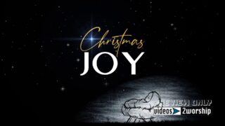 Read more about the article Christmas Joy Title Motion Graphics