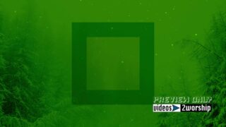 Read more about the article New Year Green Winter Landscape Motion