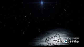 Read more about the article Unto Us A Child Is Born Christmas Advent