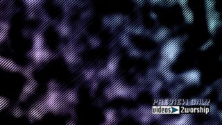 Read more about the article Abstract Fractal Lines Church Worship Loop