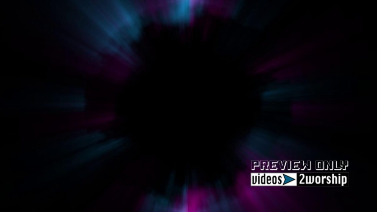 Resurrection! Church Motion Graphics