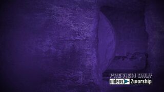 Read more about the article Easter Empty Tomb Church Motion Loop