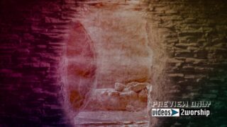 Read more about the article Empty Grave Easter Resurrection Motion