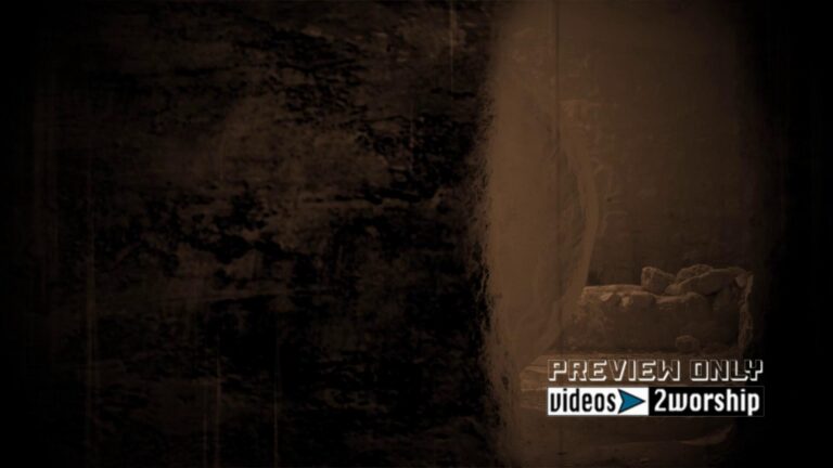 Read more about the article Stone Rolled Away Easter Sunday Motion