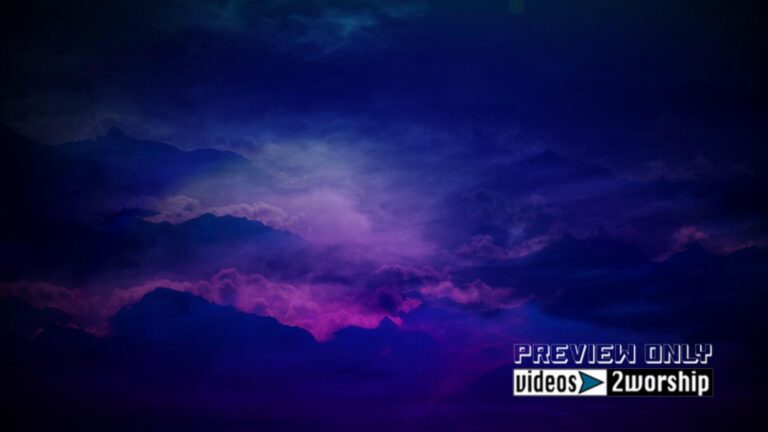 Read more about the article Early Sunday Morning Resurrection Motion