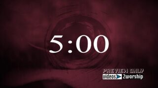 Read more about the article Easter Resurrection 5 Minutes Countdown