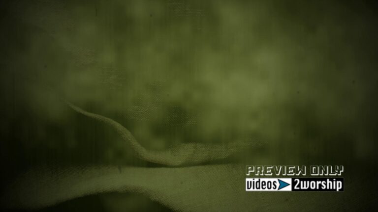 Read more about the article Resurrection Cloth Easter Motion Background