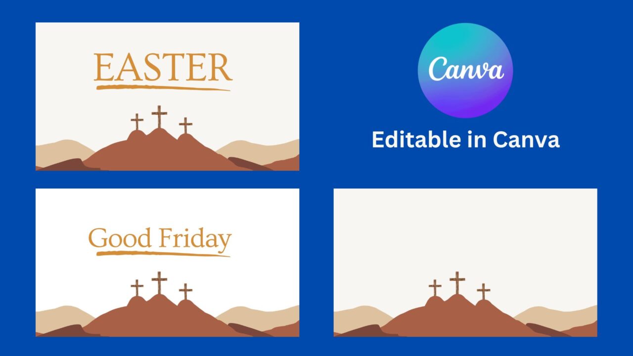 Good Friday Slides 2