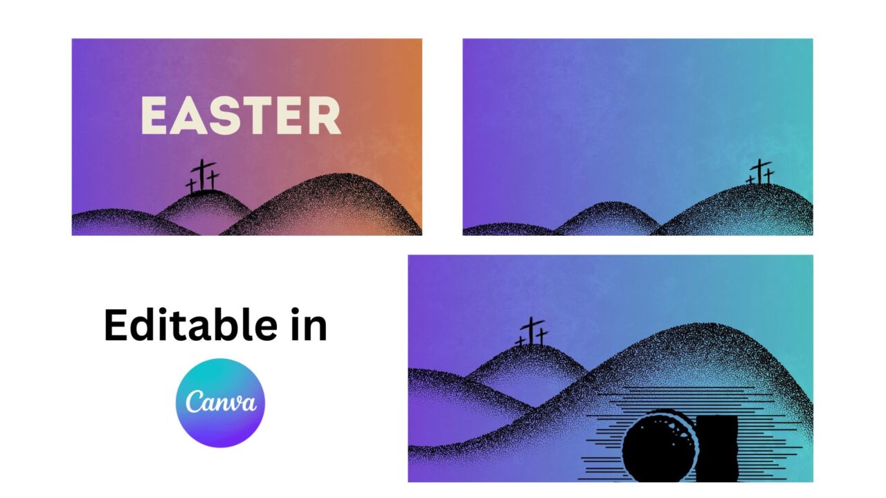 Easter Graphics 1