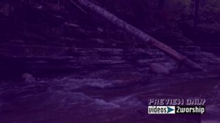 Read more about the article Living Water River Motion Worship Loop