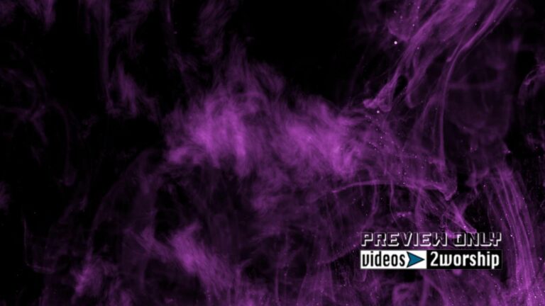 Read more about the article Purple Church Worship Motion Graphics