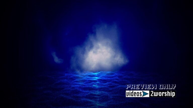 Read more about the article Beyond The Sea Church Worship Background