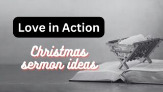 Read more about the article Christmas: Love in Action – Embodying the Essence of Compassion