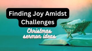 Read more about the article Finding Joy Amidst Challenges – A Journey of Faith