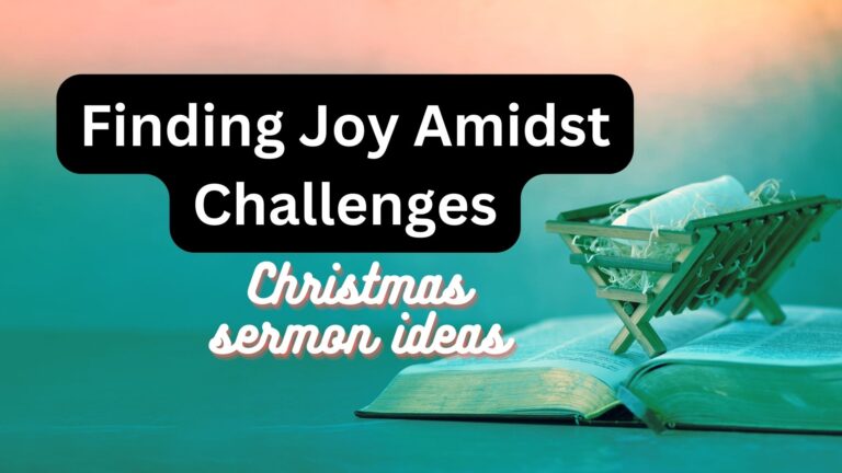 Read more about the article Finding Joy Amidst Challenges – A Journey of Faith