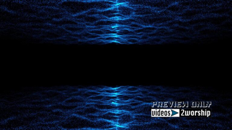 Read more about the article Parting The Waters Motion Background Video