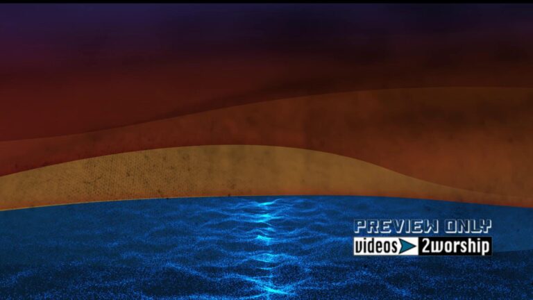 Read more about the article Free River In The Desert Motion Background