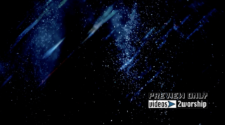 Read more about the article Glowing Dust Particles Worship Motion Loop