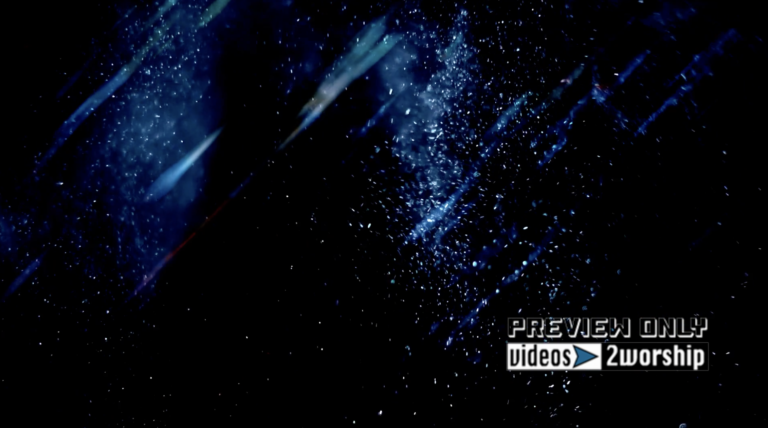 Read more about the article Glowing Dust Particles Worship Motion Loop