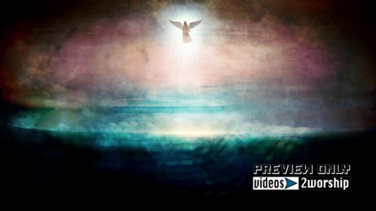 Read more about the article Angel Announcing The Birth Of Jesus Motion