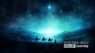 Read more about the article Three Kings From The East Christmas Graphics