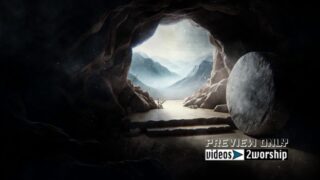 Read more about the article Resurrection Open Grave Worship Motion